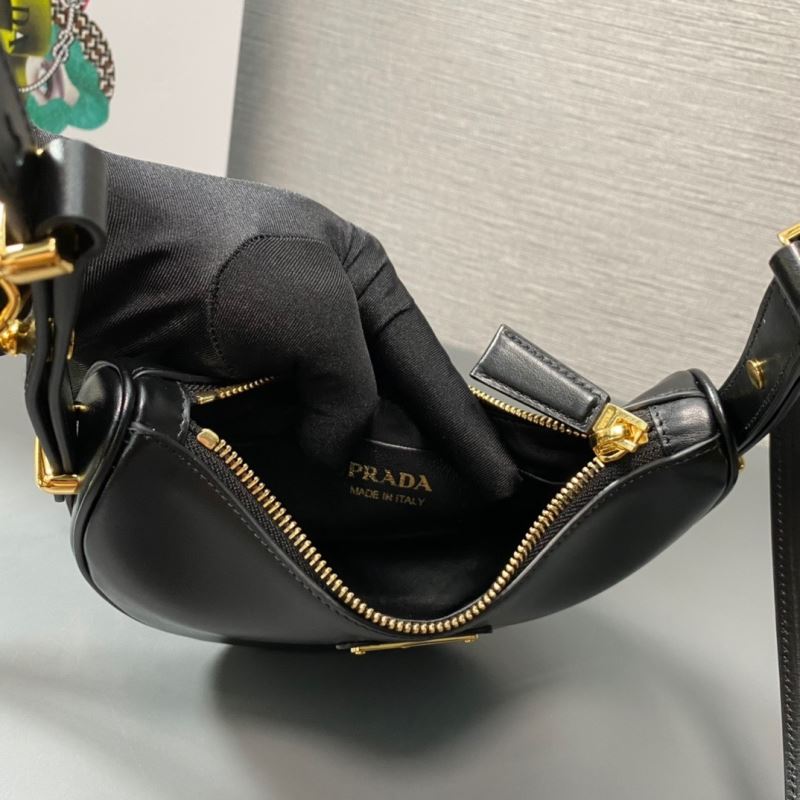 Prada Top Handle Bags